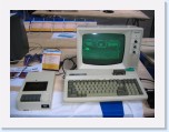 Spectravideo SVI 328, antecesor del MSX