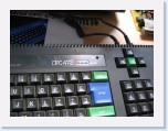 CPC 472, el Amstrad con un toque espaol