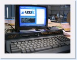 UZIX, el Unix para MSX