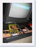 Nuevos desarrollos hardware para Amstrad CPC