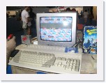 El buen Amiga 500 :)