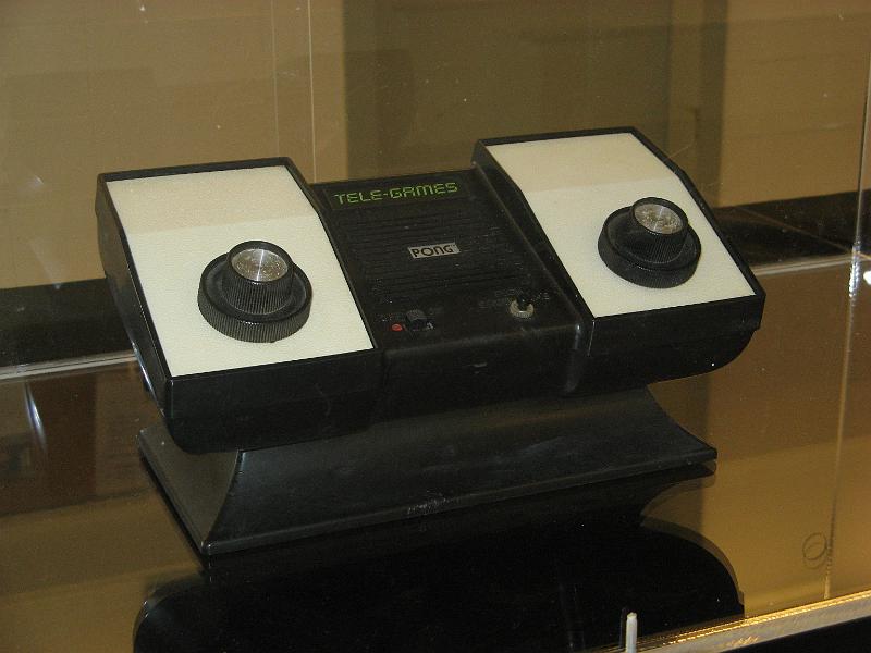 087.JPG - Sear Telegames, de Atari