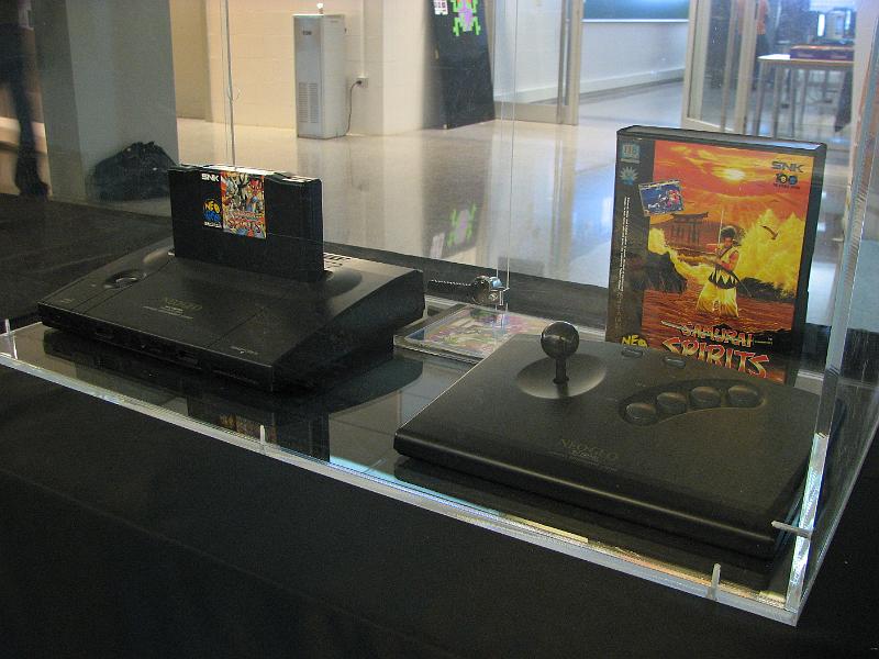 098.JPG - SNK Neo Geo