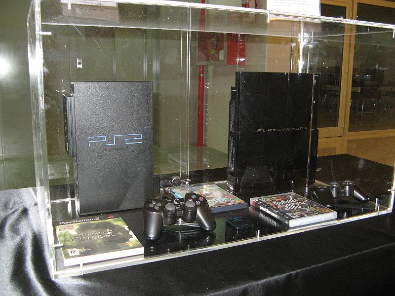 100.JPG - PlayStation 2 y PlayStation 3