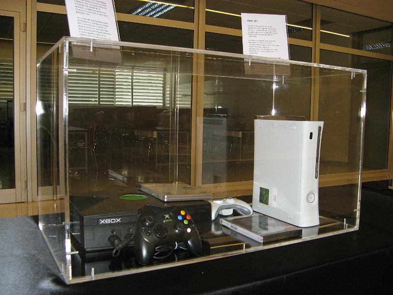 101.JPG - Microsoft Xbox y Xbox 360