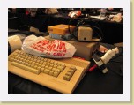 Commodore 64 de Peskanov