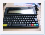 Notepad de Amstrad